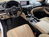 Used 2022 Acura MDX FWD w/ Technology Package image 2
