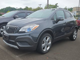 Used 2016 Buick Encore AWD image 3