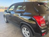 Used 2021 Chevrolet Trax LS w/ Tint and Cruise Package image 3