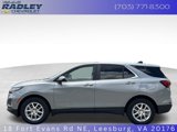 Used 2024 Chevrolet Equinox LT image 2