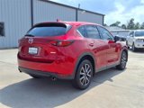 Used 2018 MAZDA CX-5 Grand Touring w/ Premium Package image 2