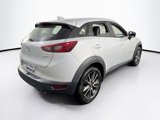 Used 2017 MAZDA CX-3 Touring image 5
