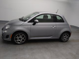 Used 2018 FIAT 500 Pop w/ Popular Equipment Package image 2