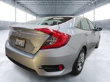 Used 2016 Honda Civic LX image 6