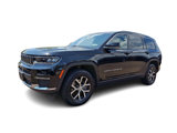 Used 2024 Jeep Grand Cherokee L Limited w/ Luxury Tech Group II image 3