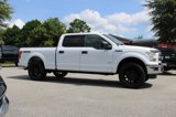 Used 2016 Ford F150 XLT image 4