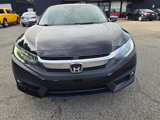 Used 2017 Honda Civic Touring image 4