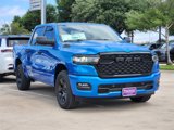 New 2025 RAM 1500 Tradesman w/ Night Edition image 3