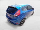 Used 2018 Ford Fiesta SE image 4