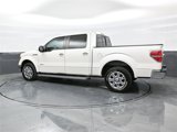 Used 2013 Ford F150 Lariat w/ Lariat Chrome Pkg image 4