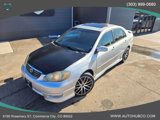Used 2007 Toyota Corolla S image 2