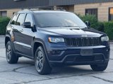 Used 2018 Jeep Grand Cherokee Limited image 3