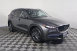 Certified 2021 MAZDA CX-5 Touring image 3