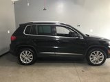 Used 2014 Volkswagen Tiguan SEL image 2