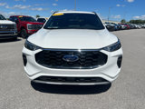 Certified 2024 Ford Escape ST-Line w/ Tech Pack #1 image 2