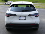 New 2025 Honda HR-V LX image 3