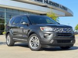 Used 2018 Ford Explorer XLT w/ Equipment Group 202A image 2