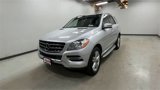 Used 2015 Mercedes-Benz ML 350 4MATIC image 5