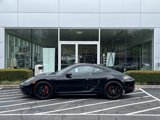 Certified 2024 Porsche 718 Cayman S image 2