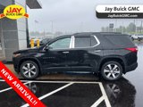 Used 2019 Chevrolet Traverse LT w/ LT Premium Package image 4