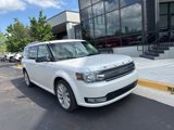 Used 2014 Ford Flex SEL w/ Equipment Group 202A image 3
