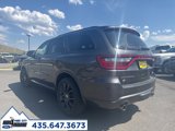 Used 2018 Dodge Durango R/T w/ Trailer Tow Group IV image 5
