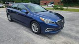 Used 2017 Hyundai Sonata SE image 5