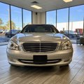 Used 2009 Mercedes-Benz S 550 4MATIC image 2