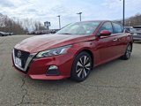 Used 2022 Nissan Altima 2.5 SV image 3