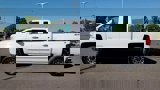 Used 2016 Chevrolet Silverado 1500 LTZ Z71 w/ LTZ Plus Package image 5
