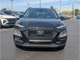 Certified 2021 Hyundai Kona SEL w/ Cargo Package image 2
