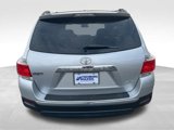 Used 2013 Toyota Highlander Limited image 4