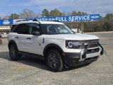 New 2025 Ford Bronco Sport Big Bend image 2