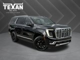 Used 2025 GMC Yukon Denali w/ Sun & Power Step Package image 1