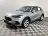 Used 2023 Honda HR-V LX image 4