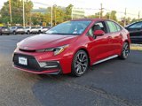 Certified 2021 Toyota Corolla SE image 4