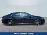 Used 2023 Toyota Camry SE image 6