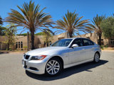 Used 2007 BMW 328i Sedan image 2
