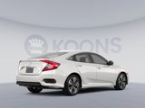 Used 2016 Honda Civic EX-T image 4