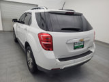 Used 2016 Chevrolet Equinox LTZ w/ Enhanced Convenience Package image 5