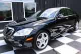 Used 2008 Mercedes-Benz S 550 image 4