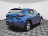 Used 2020 MAZDA CX-5 Grand Touring image 4