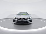 Certified 2020 Toyota Camry SE image 5
