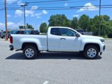 Used 2021 Chevrolet Colorado W/T w/ WT Convenience Package image 3