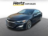 Used 2023 Chevrolet Malibu LT w/ Driver Confidence Package image 5