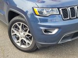 Certified 2021 Jeep Grand Cherokee Limited image 4