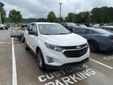 Used 2019 Chevrolet Equinox LS image 4