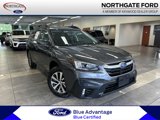 Used 2022 Subaru Outback Premium image 1