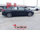 Used 2020 Ford Fusion SE image 3