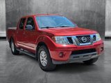 Used 2015 Nissan Frontier SV w/ SV Value Truck Package image 3